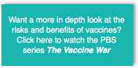 The Vaccine War callout box