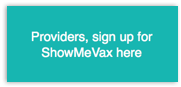 showmevax sign up box