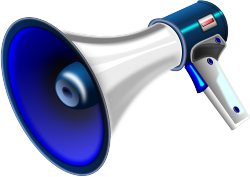 megaphone-157874_1280