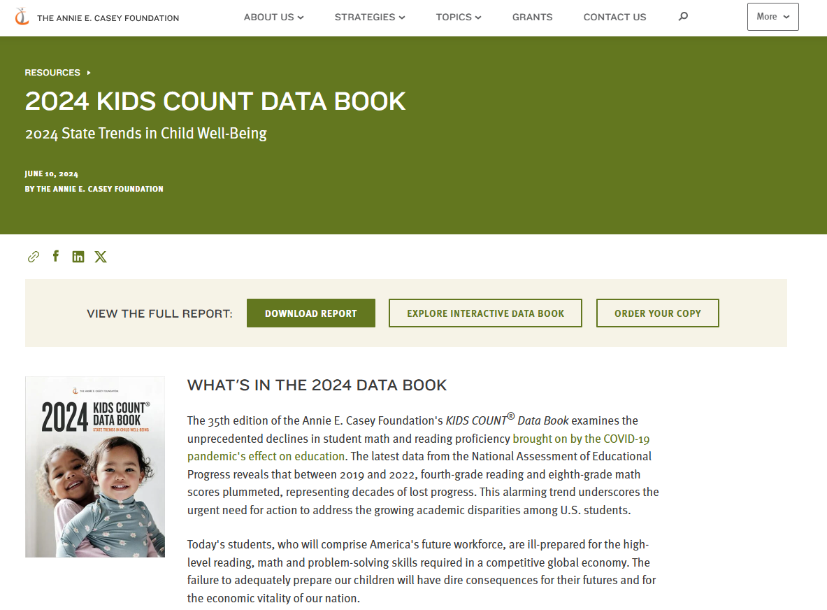Missouri Data-2